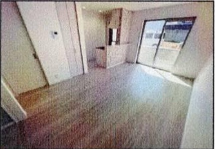 その他部屋・スペース　内装もきれいです