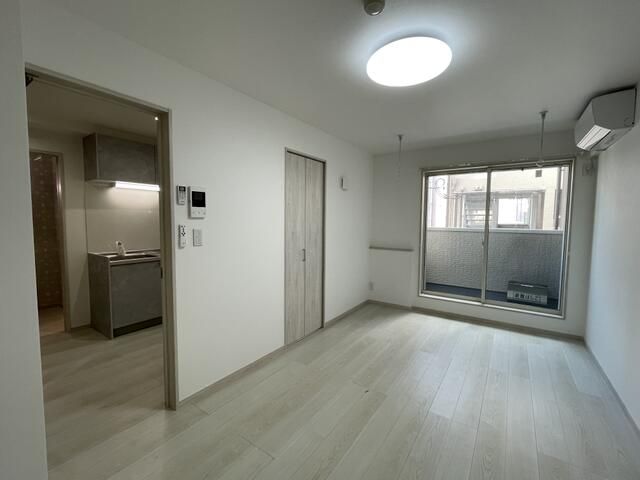 その他部屋・スペース　明るい室内です