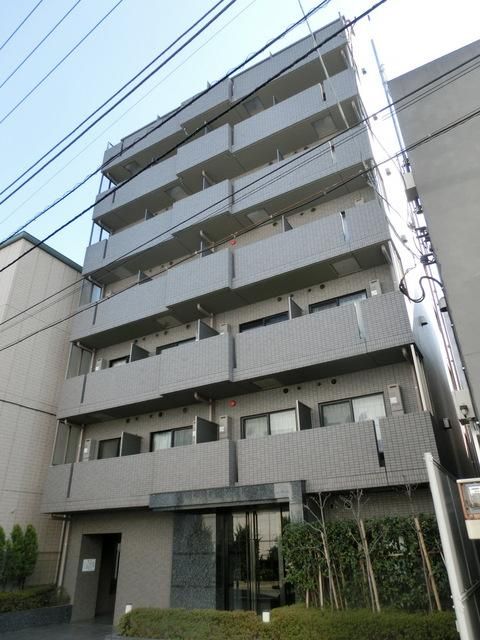 建物外観　☆外観☆