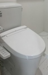 トイレ　☆トイレ☆