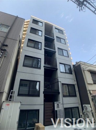 建物外観　☆外観☆