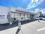 コンビニ　ローソン鎌倉台四丁目店（コンビニ）まで90m