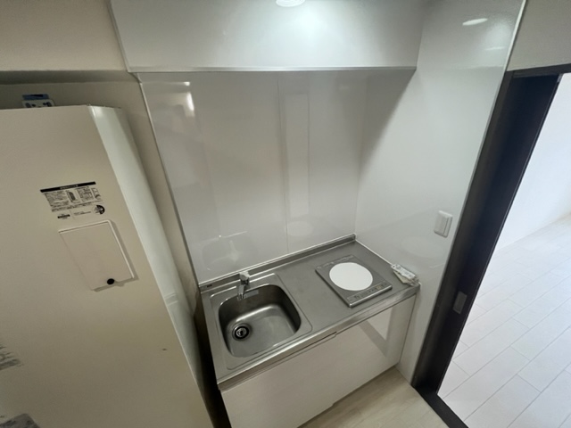 キッチン　※同施工会社のイメージ写真※