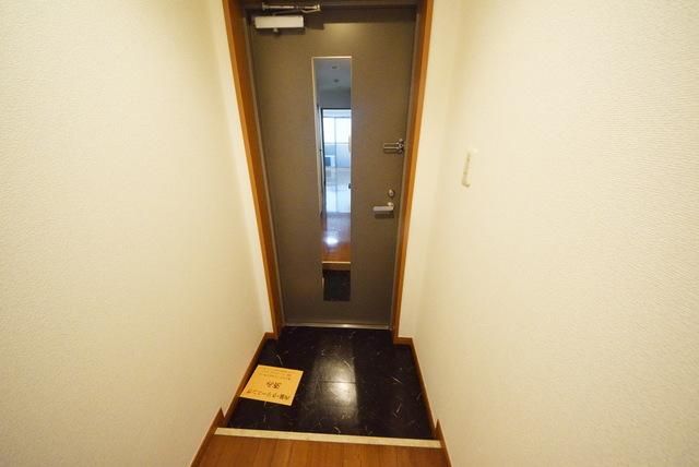 玄関　★オシャレな玄関スペースです★