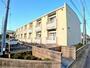 吉川駅よりバス15分 徒歩2分 2階 築10年8ヶ月の賃貸物件