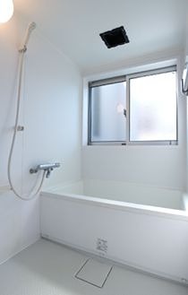 バス・シャワールーム　※同仕様写真含む