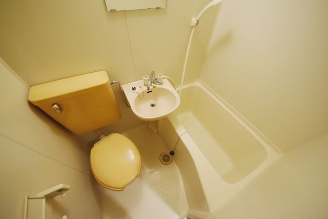 バス・シャワールーム　★お部屋探しは、タウンハウジング多摩センター店へ★