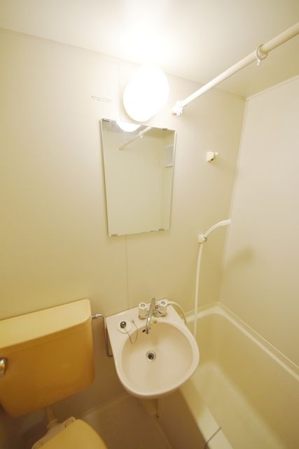 洗面設備　★お部屋探しは、タウンハウジング多摩センター店へ★