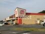 スーパー　マミーマート誉田店（スーパー）まで1290m