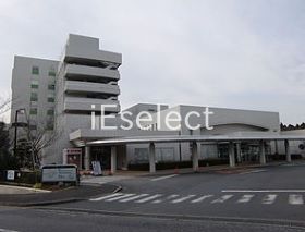病院　千葉県こども病院（病院）まで980m