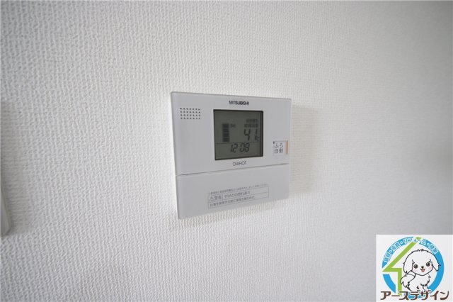 その他設備　類似写真