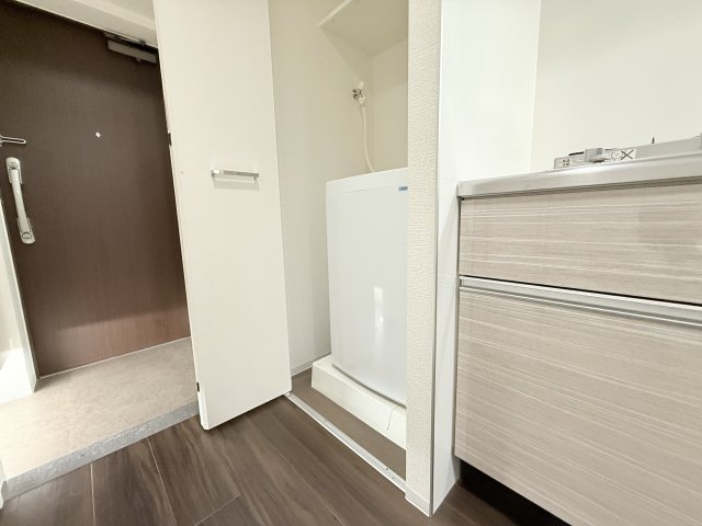 その他設備　同一タイプです。家具家電は室内により異なります。
