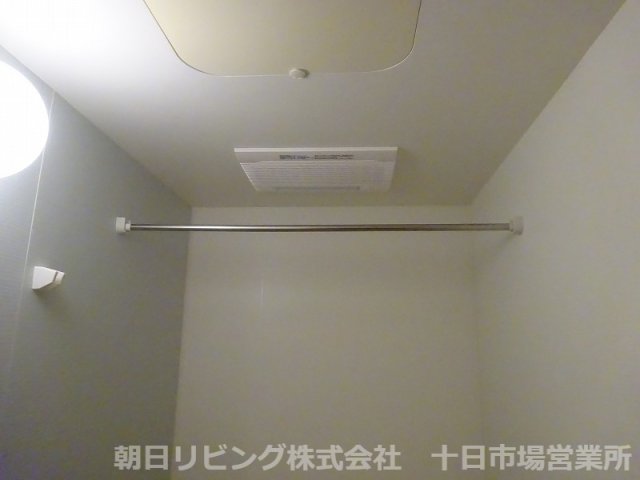 その他　浴室換気乾燥機