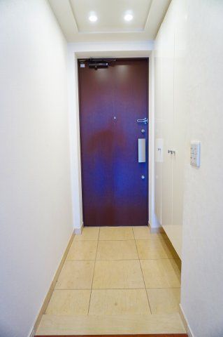 玄関　☆玄関☆