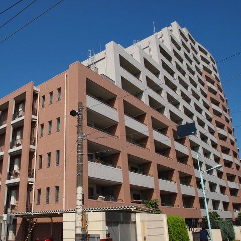 建物外観　☆外観☆
