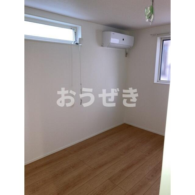居室・リビング　?