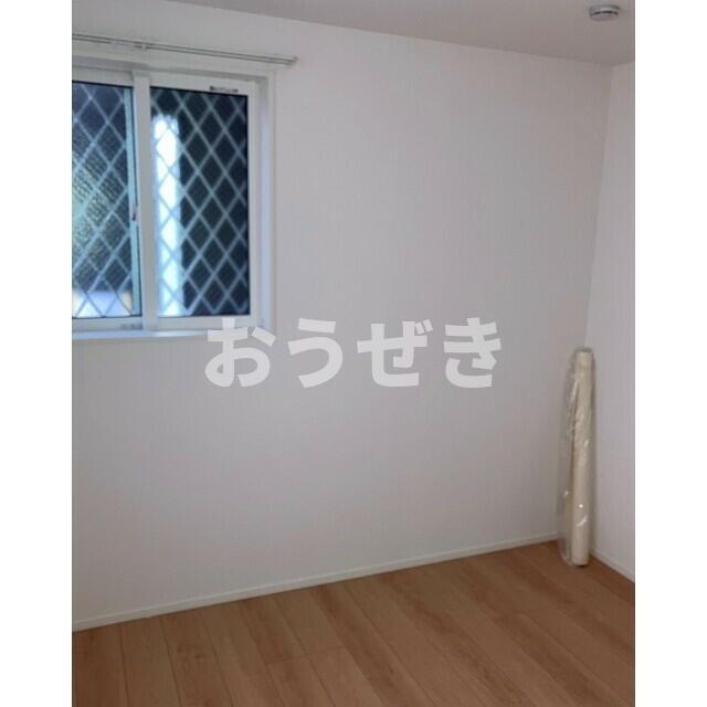その他設備　?