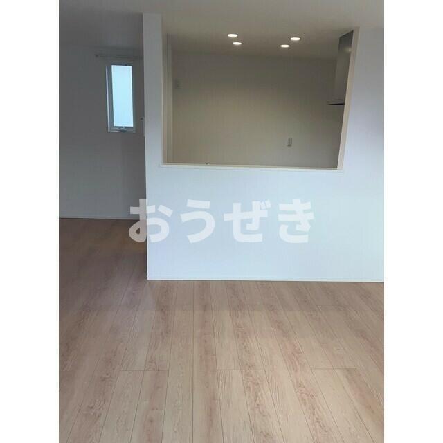 その他部屋・スペース　?
