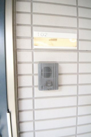 その他共有部分　他号室参考写真