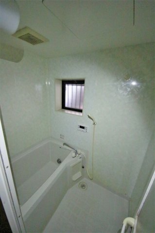 バス・シャワールーム　他号室参考写真
