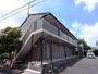 土師ノ里駅より徒歩7分 2階 築27年4ヶ月の賃貸物件