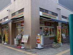 飲食店　餃子の王将草津駅前店（飲食店）まで365m