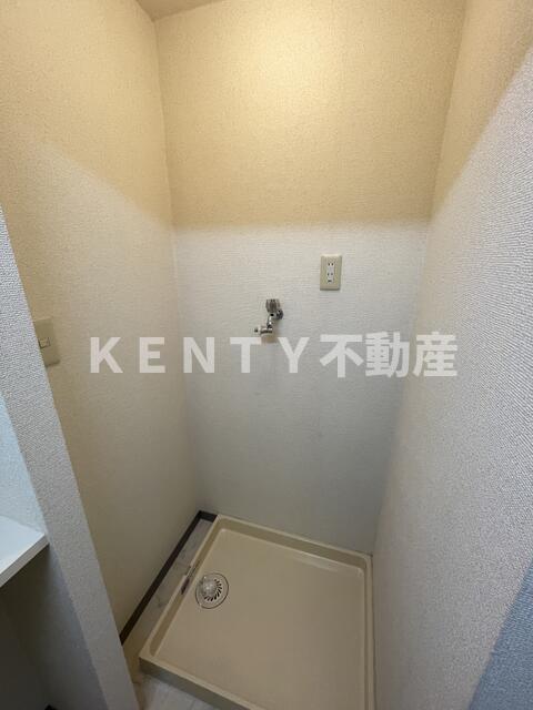 その他設備　２０２４年４月撮影