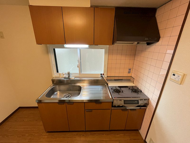 キッチン　参考画像
