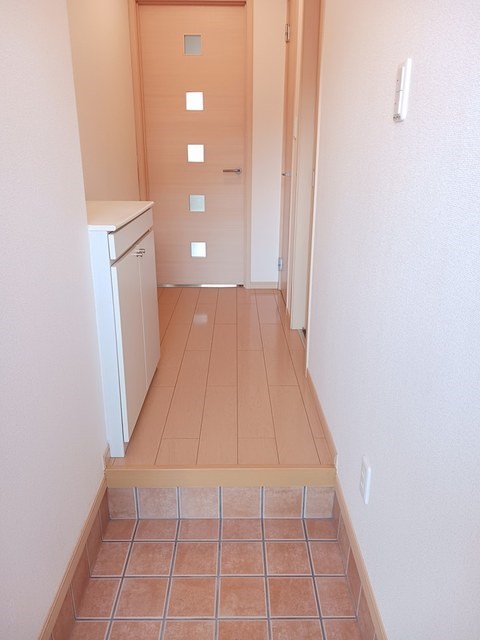 玄関　MODE不動産に賃貸おまかせ♪栃木県全域お探し可能♪初期費用