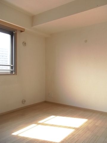 その他部屋・スペース　明るい居住スペース