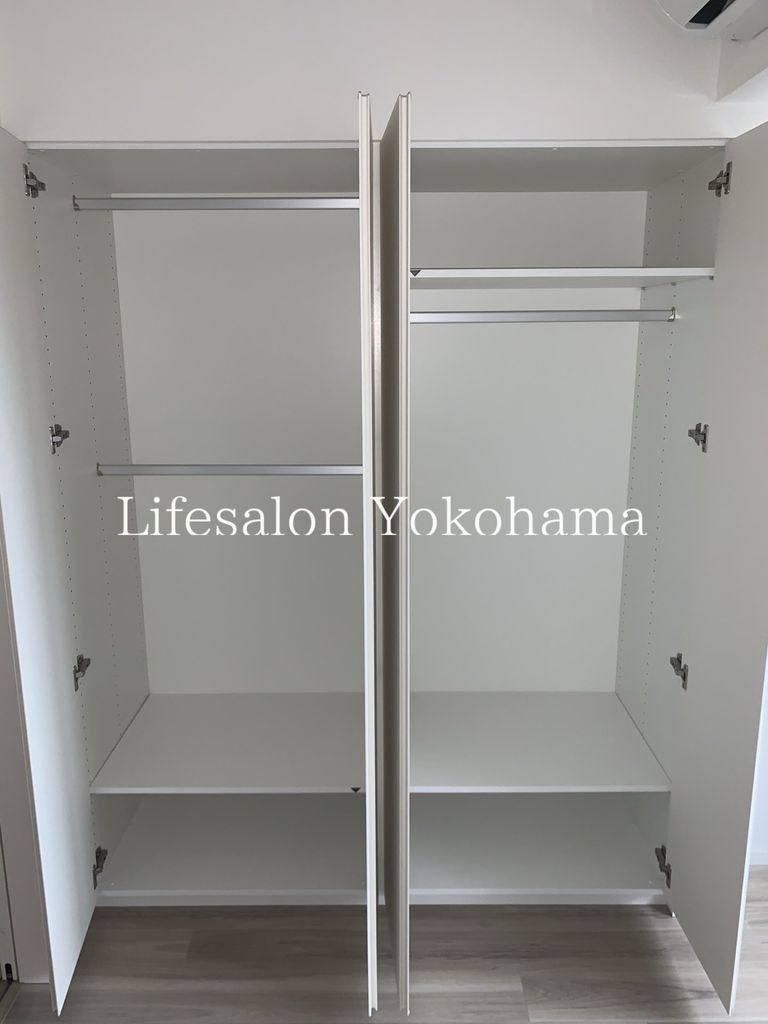 収納　収納