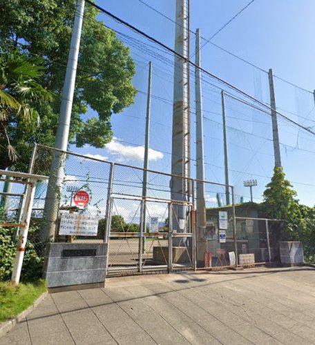 公園　牛之口公園（公園）まで493m