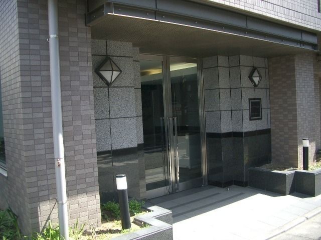 エントランス　★エントランス★