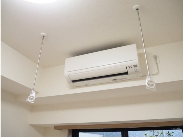 その他設備　同施工会社参考写真