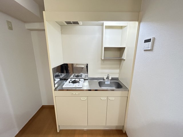 キッチン　※写真は類似です