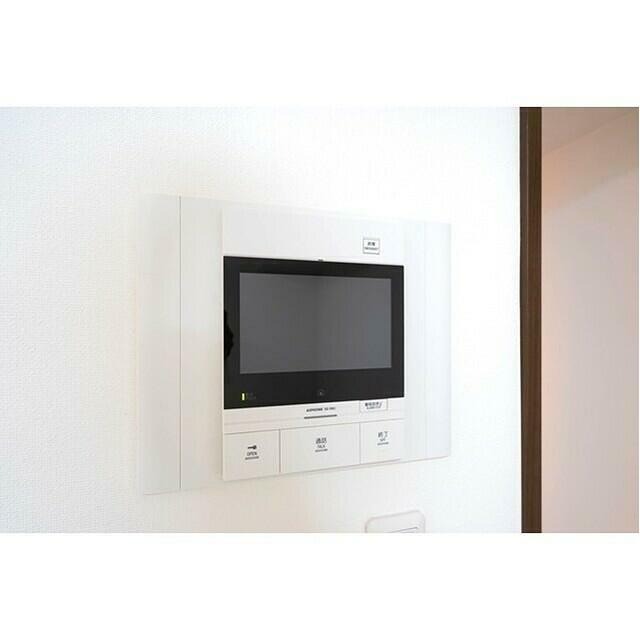 セキュリティ　※同仕様写真