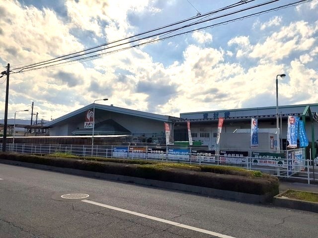 ホームセンター　コメリ原町店（ホームセンター）まで1000m