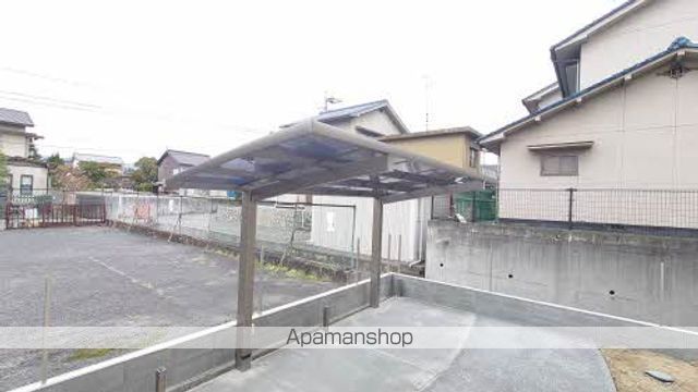 その他共有部分　その他共有部分