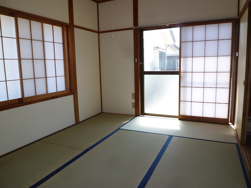 その他部屋・スペース　同タイプのお部屋の写真です