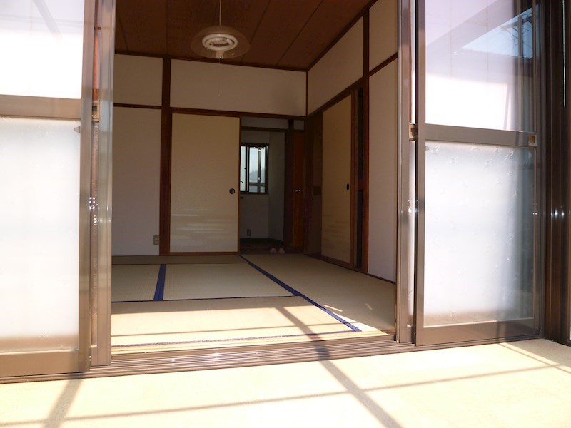 その他部屋・スペース　同タイプのお部屋の写真です