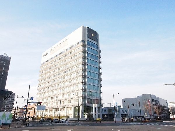 警察署・交番　小倉北警察署（警察署・交番）まで750m