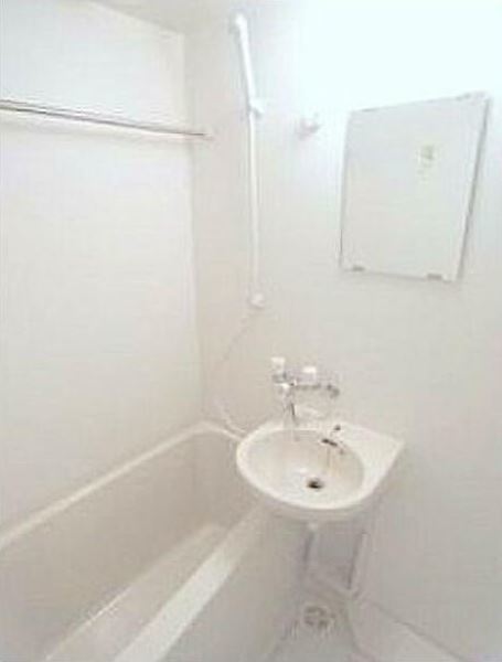 バス・シャワールーム　別部屋参考写真