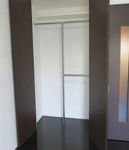 収納　別部屋参考写真