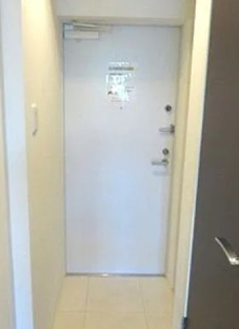 玄関　別部屋参考写真