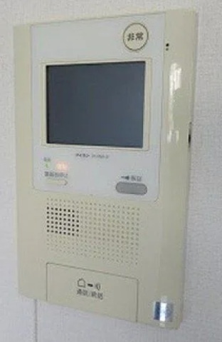 セキュリティ　別部屋参考写真