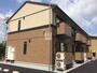 郡山駅よりバス30分 徒歩6分 2階 築12年の賃貸物件