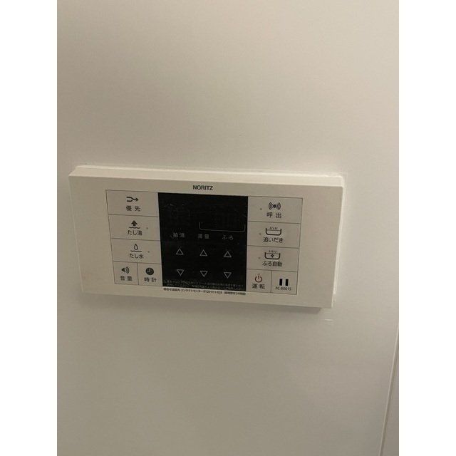 その他設備　物件画像