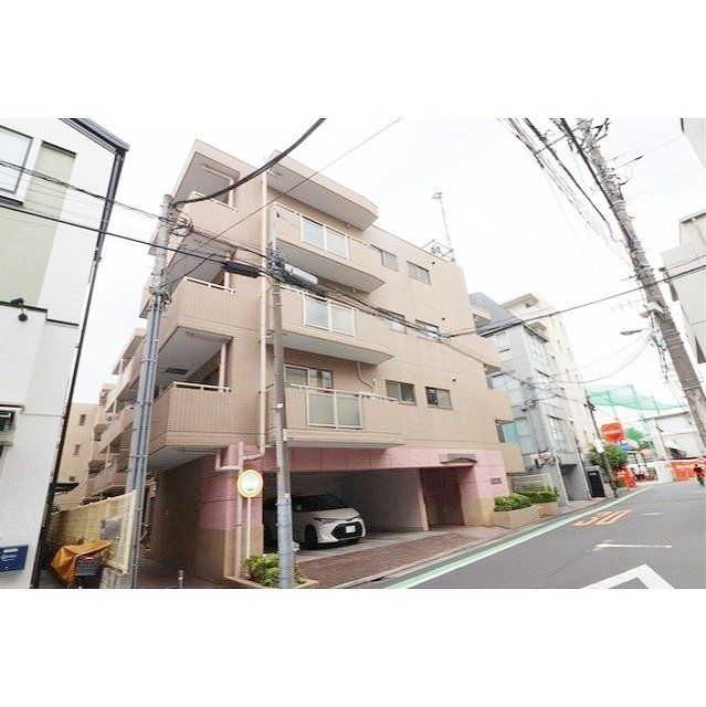 建物外観　物件画像