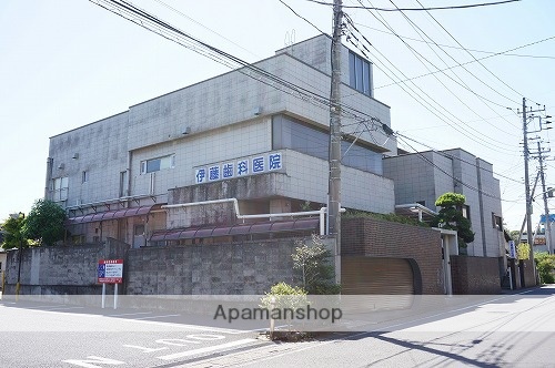 病院　伊藤歯科医院（病院）まで99m