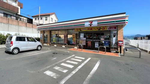 コンビニ　セブンイレブン 沼津岡一色北店（コンビニ）まで1519m